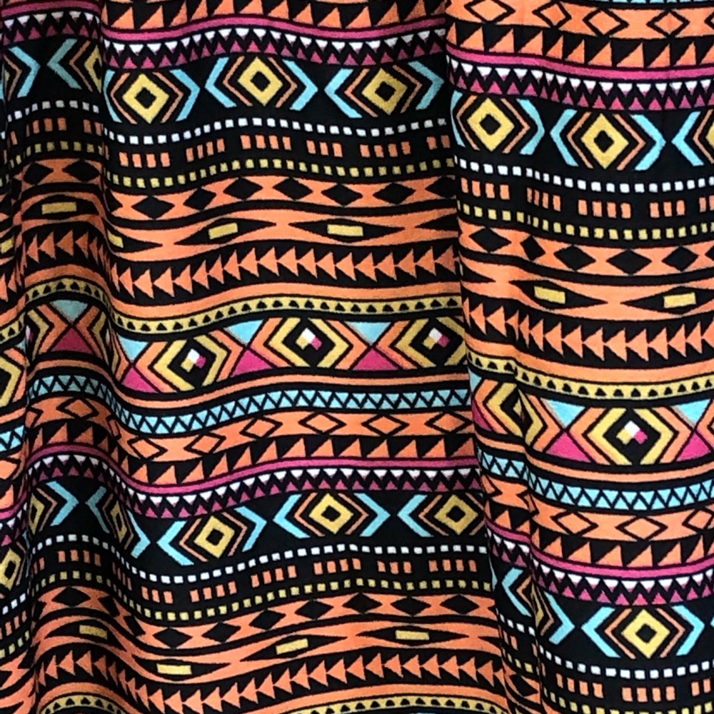 Earthbound Trading Co boho maxi dress - Picture 5 of 8